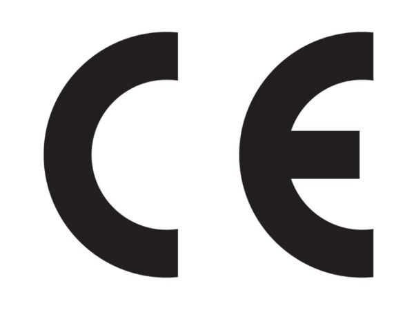 CE registered