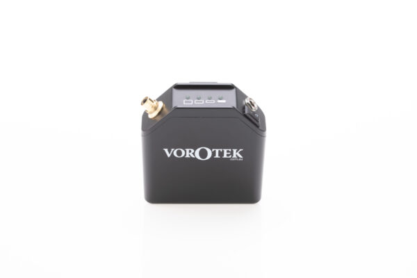 Batterij O Scope Vorotek