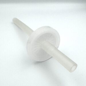 Filter including Tubing for Alsoka Medical Microsuction Pump